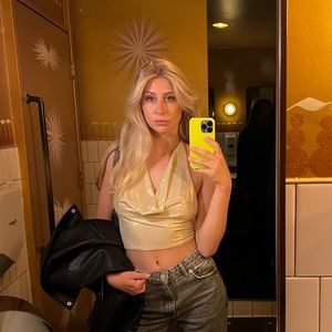 Meet your Posher, Katri